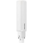 18w lumen 700 g24d-2 830 9w 6 pl-c led corepro philips