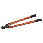 alukabler l st kobber til ndtag h epoxylak med kabelsaks bahco