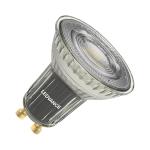mpbar d gu10 80w 930 3w 8 575lm 36 ra97 par16 led ledvance