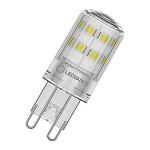 mpbar d g9 30w 827 3w 320lm klar pin led ledvance