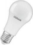 e27 60w 840 827 8w 8 806lm mat standard relax active led osram