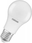 e27 40w 840 827 9w 4 470m mat standard relax active led osram