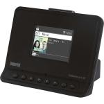 sort bluetooth internet fm dab radio hybrid compact bt i410 dabman