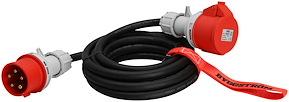 ip44 3-faset m 5 16a mm 5 5g2 cee ngerkabel forl