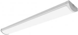 ip44 sensor 4000k 40w vega universalarmatur