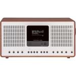 valnd-slv radio internet bluetooth fm dab stereo superconnect