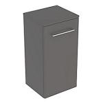 design smalt lava 7cm 33x65x29 ge l 1 med sideskab pro spira if