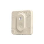 sensor fugt temp ble - ivory t h blu shelly