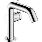 forkr bv med hv til tud 130mm hndvaskarmatur 1-grebs s tecturis hansgrohe