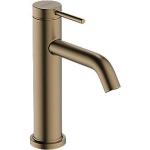 bronze brstet bv u hv til tud 116mm hndvaskarmatur 1-grebs s tecturis hansgrohe