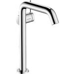 forkr bv u hv til tud 167mm hndvaskarmatur 1-grebs s tecturis hansgrohe