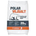 20kg vejsalt polar