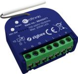 push 230v led 200w g2 zigbee dimmer box nordtronic