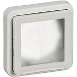 lysegr membran med ksel adaptord 74 opus