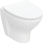 hvid rimfree 350x505x370mm de s med l ngetoiletsk h style spira if