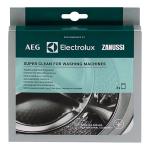 poser 2 - vaskemaskiner til affedtningsmiddel clean super m2wcp050 electrolux