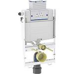 pex-tilslt 12cm indbygningscisterne omega med 87cm toilet g v g v til element gis geberit