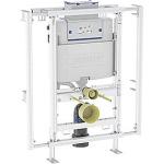 60-95cm juster 12cm indbygningscisterne omega med 90cm toilet g v g v til modul giseasy geberit