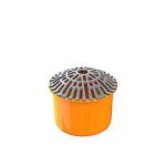 sg-jern mm 425 rt plastsk med kuppelrist basic rj