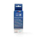 gram 18 6x - espressomaskiner til afkalkningstabletter