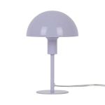 purple lamp table mini ellen nordlux
