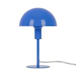 blue lamp table mini ellen nordlux
