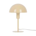 yellow lamp table mini ellen nordlux