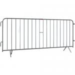 let galvaniseret mtr 1 1 x 48 2 rringshegn afsp publikum-