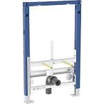 50x10cm universel cm 82 bidet-element duofix geberit