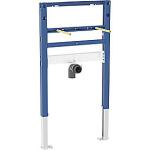 5cm 50x82-98x7 ndvaskarmatur h cm 82-98 elem ndv h duofix geberit