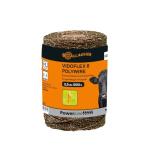 200m 5mm 2 d hegnstr terra powerline 6 vidoflex gallagher