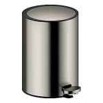 overflade pvd grafitgr rstet b close soft og pedal m toiletspand zen damixa