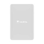 udgave hvid - mah 000 5 powerbank s dl tr pro mag varta