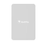 udgave hvid - mah 000 10 powerbank s dl tr pro mag varta