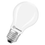 60w lumen 806 hvid varm mpbar d 827 9w 5 e27 re standardp led ledvance