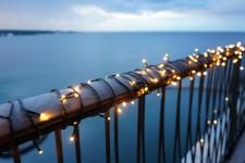 10m 100-lys top-line t supplements - 50801 sirius