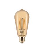 k 2200 lm 630 w 50 w 8 epoca incanto goccia e27 lamp led century