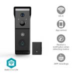 sort nattesyn gelsessensor bev med ip54 inkluderet ikke microsd mulighed storage cloud 1080p hd full 2x batteri wi-fi rtelefon d video smartlife