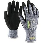 10 str ling fingerf god foret 16304 comfort winter recycle vinterhandske ox-on