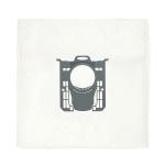 hvid bag original philips and aeg electrolux for replacement for solgt mest syntetisk stk 8 vsugerpose st