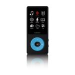 bl hukommelse intern gb 8 og bluetooth med mp4-afspiller mp3