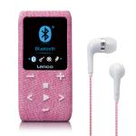 pink sd-kort micro gb 8 bluetooth med mp4-afspiller mp3
