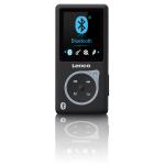 sort bluetooth med mp4-afspiller mp3