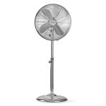 krom ingen jde h rbar just w 50 svingning 3-hastighedsindstilling mm 400 diameter fan stand