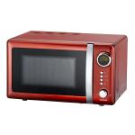 red chili 700w 20l elektronisk lgeovn mikrob melissa