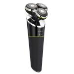 sort 5w nd m til barbermaskine genopladelig