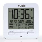 temperaturvisning med kkeur v digitalt fysic