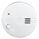 hvid 2-pak batteri rs 5 gdetektor mini-r alecto