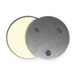 kuliltedetektor og g- r til t monteringss magnetisk