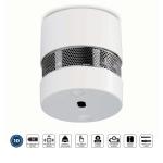 hvid sensortid og batteri- rs 10 med galarm mini-r alecto